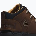 Мъжки ботуши Timberland Sprint Trekker Mid md brn full grain trekking boots 13