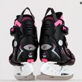 Детски кънки FILA X-One G black/pink 11