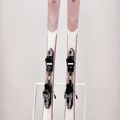 Дамски ски за спускане Rossignol Experience 76 + XP10 pink/white 14