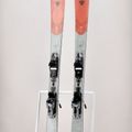 Дамски ски за спускане Rossignol Experience 80 CA + XP11 pink/white 11