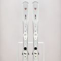Дамски ски за спускане Rossignol Nova 2 + XP10 white 13