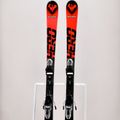 Детски ски за спускане Rossignol Hero Multi Event + XP7 red 13