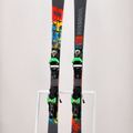 Ски за спускане Rossignol Hero Elite ST TI LTD K + SPX14 black/red 10