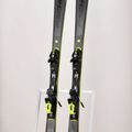 Ски за спускане Fischer RC ONE 74 AR + RS 10 PR grey A09622 T40821 11