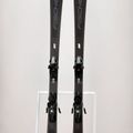 Дамски ски за спускане Fischer RC ONE Lite 68 SLR + RS9 SLR black A15022 T51121 13