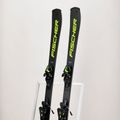 Детски ски за спускане Fischer RC4 Race Jr Jrs + FS4 CA Jrs black A19522 T80622 12