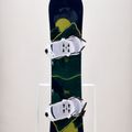 Дамски сноуборд Rossignol Myth + свръзки Myth S/M black/green 8