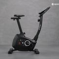 Стационарен велосипед TREXO Hex 02 черен 19
