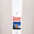 Мъжки сноуборд CAPiTA Slush Slashers 2.0 white and red 1221167 10