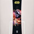 Сноуборд за мъже DC SW Darkside Ply multicolor 11