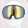 Очила за ски POC Orb Clarity Hedvig Wessel Ed. stetind blue/clarity define/spektris yellow 11
