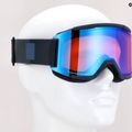 Ски очила Smith Squad slate/chromapop photochromic rose flash M00668 8