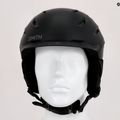 Ски каска Smith Level черна E00629 14