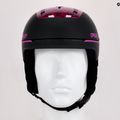 Ски каска Oakley Mod5 черна/ултра лилава 13