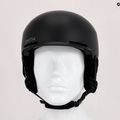 Ски каска Smith Scout черна E00603 9