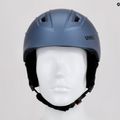 Ски каска UVEX Fierce blue 56/6/225/5003 13