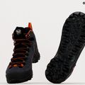 Salewa мъжки ботуши за трекинг Alp Mate Winter Mid WP onyx/black 10