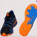 La Sportiva Tempesta черно-синя GTX обувка за бягане 36F634206 15
