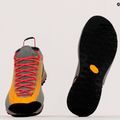 Дамски ботуши за катерене La Sportiva TX2 Evo grey 27W913207 16