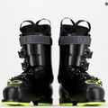 Мъжки ски обувки Fischer Ranger ONE 100 Vac GW black/black 14