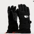 Дамска ски ръкавица The North Face Montana Ski black NF0A7RGVJK31 8