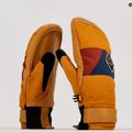 Quiksilver Squad Mitt Yellow EQYHN03161 Ръкавици за сноуборд 8