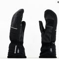 Дамски ски ръкавици Rossignol Temptation Impr M black 6