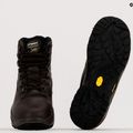 Мъжки ботуши за трекинг Grisport кафяви 11205D15G 12