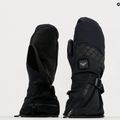 Дамски ръкавици за сноуборд ROXY Sierra Warmlink 2021 black 7