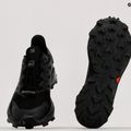 Дамски маратонки Salomon Supercross 4 GTX черни 21