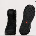 Мъжки обувки за преходи Salomon Outblast TS CSWP черен L40922300 10