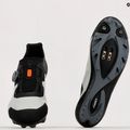 Мъжки MTB обувки за колоездене DMT KM4 black/silver 15