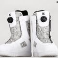 Дамски ботуши за сноуборд DC Phase Boa white/snake 10