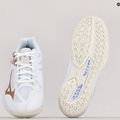Дамски обувки за волейбол Mizuno Thunder Blade 3 white V1GC217036 13