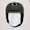 Ски каска Oakley Mod5 зелена FOS900641-86V 14