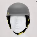 Ски каска K2 Thrive сива 10E4004.1.2.L/XL 14