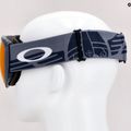 Oakley Flight Path ски очила черни OO7110-46 5