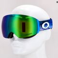 Oakley Flight Deck Ски очила черни OO7064-C0 5