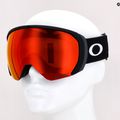 Oakley Flight Path ски очила черни 2000002807 5