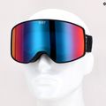 Очила за сноуборд за жени ROXY Storm Women J 2021 true black/amber rose ml rainbow 7