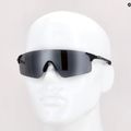 Слънчеви очила Oakley Evzero Blades черни 0OO9454 6