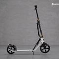 Детски скутер Hudora Bigwheel Style 230, бял 818537 5