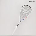 Ракета за скуош Tecnifibre Carboflex 135 X-Top 16