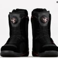 Дамски ботуши за сноуборд HEAD Galore LYT Boa Coiler black 11