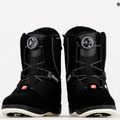 Детски ботуши за сноуборд HEAD Jr Boa black 355308 9