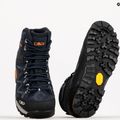 Мъжки ботуши за трекинг CMP Athunis Mid grey 31Q4977 17