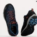 Мъжки ботуши за трекинг CMP Sun navy blue 31Q4807 19