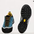 Мъжки ботуши за трекинг SCARPA Zen Pro blue 72522-350/3 19