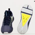 Мъжки обувки за тренировка Under Armour Hovr Rise 4  тъмносини 3025565 14