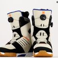 Мъжки обувки за сноуборд DC Judge black/tan 12